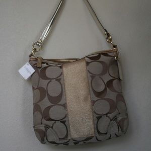 NWT Coach Purse